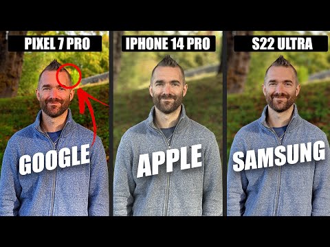 review kamera iphone x