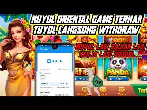 slot yang bisa ditukar uang