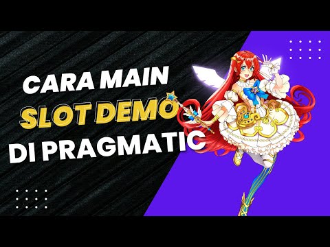 slot demo pragmatic idr