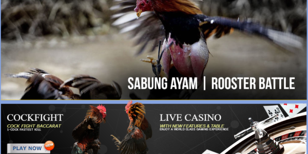 akun demo slot lancar