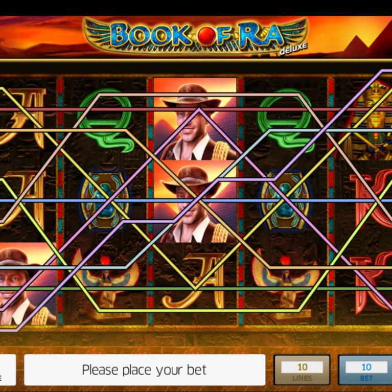 play slot demo