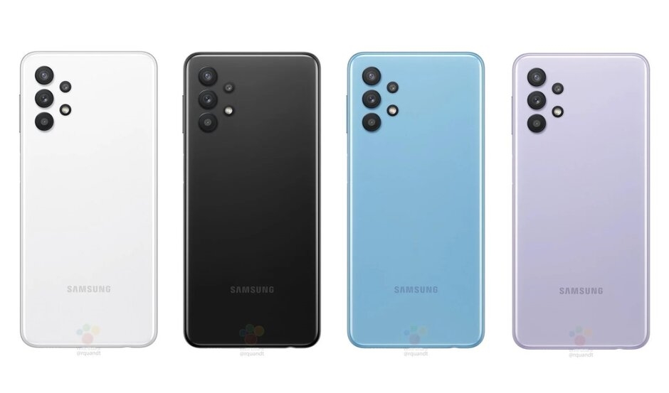 review samsung a32 indonesia